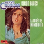 Hervé Cristiani - Gigot blues
