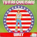 Willy - Tu n'as que 15 ans