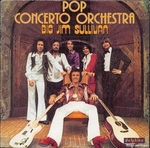 Pop Concerto Orchestra - Big Jim Sullivan