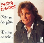 Jacky Daams - C'est un bon plan
