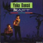 Raft - Yaka dans�