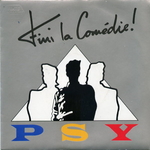 PSY - Fini la comédie !