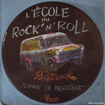 Bistrock - L'école du rock'n'roll