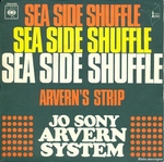 Jo Sony Arvern System - Sea side shuffle