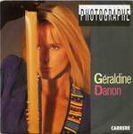 G�raldine Danon - Photographe