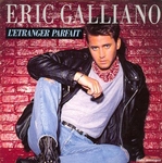 �ric Galliano - L'�tranger parfait