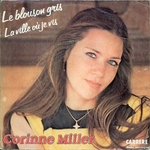 Corinne Miller - La ville o� je vis