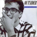 Outsider - On s'est aimé qu'importe
