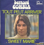 Bernard Gombia - Sweet Marie