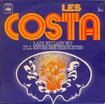 Les Costa - Lady hi ! Lady ho !