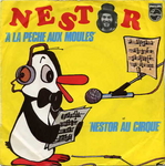 Nestor - Nestor au cirque