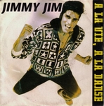 Jimmy Jim - � la vie, � la danse