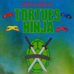 Samoura - Ninja, super sympa