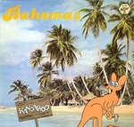 Kangaroo - Bahamas
