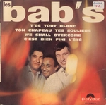 Les Bab's - C'est bien fini l'été