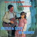 Paulo et Suzy de Domoy - L'handicap�
