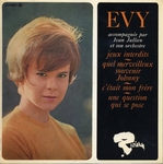 Evy - Une question qui se pose