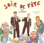 Les Coquins (avec la participation d'Yves Lecoq) - Soir de f�te