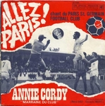 Annie Cordy - Allez Paris&nbsp;!