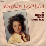 Joséphine Coppola - € deux sur une île