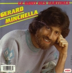 Gérard Minchella - Le goût des tartines