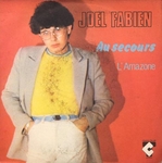 Jo�l Fabien - Au secours