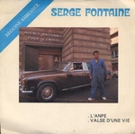Serge Fontaine - �&euro; l'ANPE