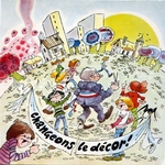 Changeons le d�cor - Le blues des onz'quinze ans