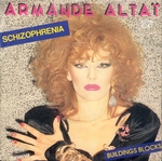 Armande Alta� - Building blocks