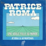 Patrice Roma - Je serai là au printemps