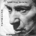 Guitreau - Fermer sa gueule