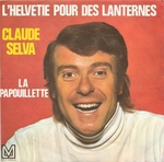 Claude Selva - L'Helv�tie pour des lanternes