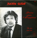 Julien Sledz - Prière pour l'Égyptien