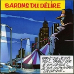 Barons du délire - Crime passionnel