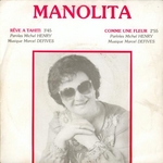 Manolita - R�ve � Tahiti