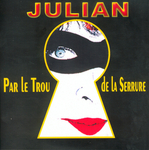 Charlotte Julian - La cerise