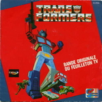 Récréabide - Transformers, pour un monde meilleur