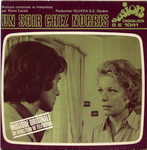 Pierre Cavalli - Chasse � l'homme