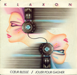 Klaxon - C&oelig;ur blessé