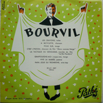 Bourvil - �&euro; bicyclette