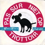 Marcel Canin - � bas les chiens qui chient partout