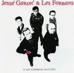 Jessé Garon et les Forbans - Tape des mains