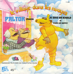 Gérard Camoin - Paltok chante&nbsp;: Je suis un rigolo