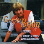 Georgine Brion - Le train c'est sympa « quand tu le prends pas »