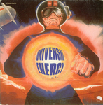 Universal Energy - Universal Energy