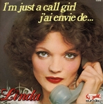 Linda - J'ai envie de&hellip;