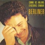 G�rard Berliner - Comme des millions d'histoires d'amour