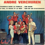 Andr� Verchuren - Scandale dans la famille