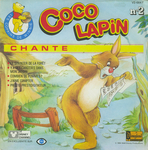 Coco Lapin - Combien de pommes&nbsp;?