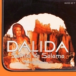 Dalida - Salma ya salama (Oriental dream mix 97 en egyptien)